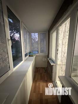 1-к квартира, на длительный срок, 30м2, 2/5 этаж