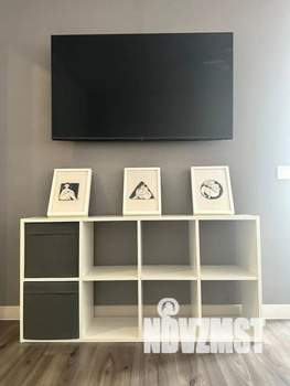 2-к квартира, посуточно, 58м2, 2/5 этаж