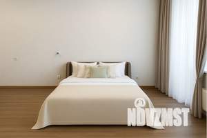 1-к квартира, посуточно, 40м2, 7/16 этаж