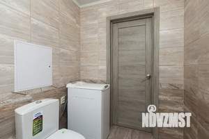 1-к квартира, посуточно, 32м2, 2/5 этаж