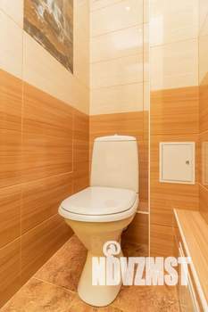 1-к квартира, посуточно, 46м2, 1/10 этаж