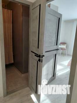 1-к квартира, посуточно, 27м2, 4/10 этаж