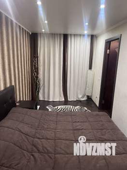 2-к квартира, на длительный срок, 55м2, 4/5 этаж