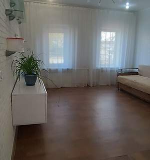 1-к квартира, на длительный срок, 40м2, 1/1 этаж