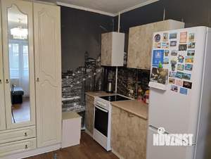 2-к квартира, на длительный срок, 40м2, 3/9 этаж