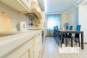 1-к квартира, посуточно, 136м2, 1/1 этаж