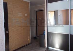 1-к квартира, на длительный срок, 35м2, 2/4 этаж