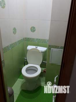 1-к квартира, на длительный срок, 43м2, 6/10 этаж