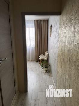 1-к квартира, на длительный срок, 40м2, 8/10 этаж