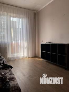 1-к квартира, на длительный срок, 30м2, 7/9 этаж