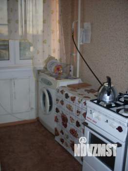 1-к квартира, на длительный срок, 36м2, 4/5 этаж