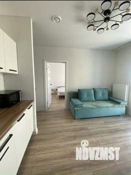 2-к квартира, на длительный срок, 35м2, 9/16 этаж