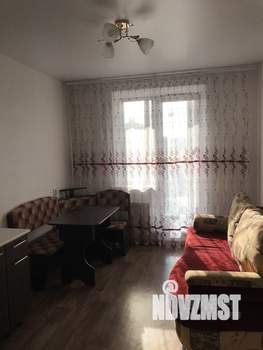 1-к квартира, на длительный срок, 35м2, 8/10 этаж