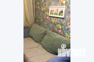 1-к квартира, посуточно, 32м2, 7/10 этаж