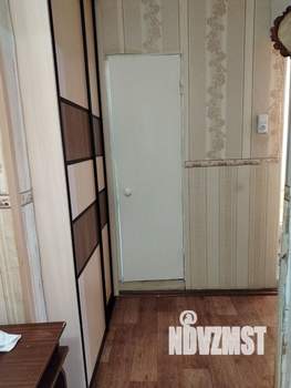 1-к квартира, на длительный срок, 32м2, 5/10 этаж