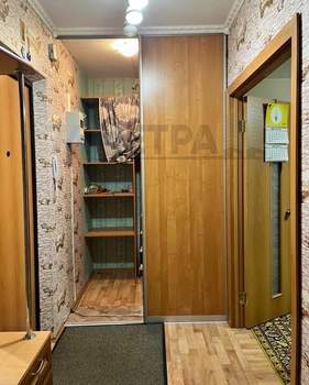 1-к квартира, на длительный срок, 42м2, 2/9 этаж