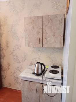 Студия квартира, на длительный срок, 20м2, 3/6 этаж