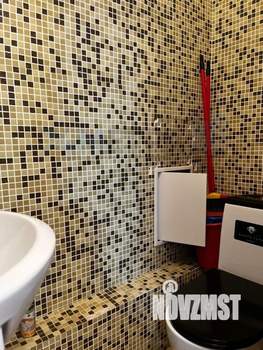 2-к квартира, на длительный срок, 64м2, 4/10 этаж