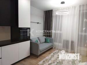 2-к квартира, на длительный срок, 48м2, 6/23 этаж