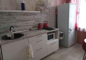 1-к квартира, на длительный срок, 32м2, 2/9 этаж