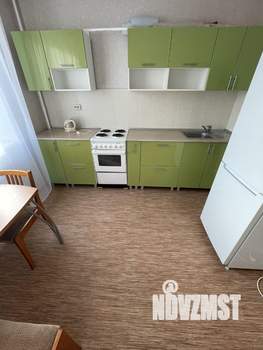 1-к квартира, на длительный срок, 43м2, 7/10 этаж