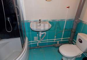 1-к квартира, на длительный срок, 32м2, 6/6 этаж