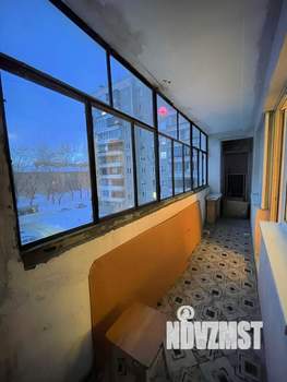 2-к квартира, на длительный срок, 55м2, 4/10 этаж