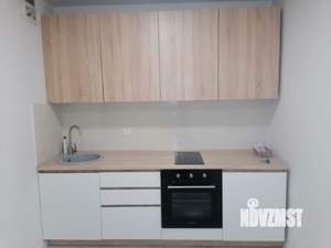 Студия квартира, на длительный срок, 33м2, 9/20 этаж