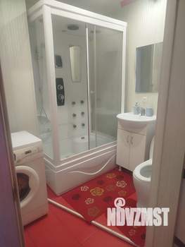 2-к квартира, посуточно, 48м2, 4/5 этаж