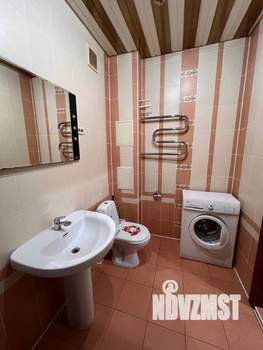 1-к квартира, на длительный срок, 55м2, 3/10 этаж