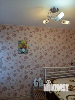 2-к квартира, на длительный срок, 42м2, 4/5 этаж