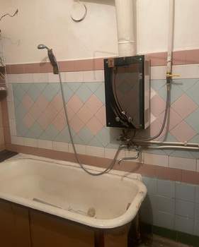 2-к квартира, на длительный срок, 61м2, 3/3 этаж