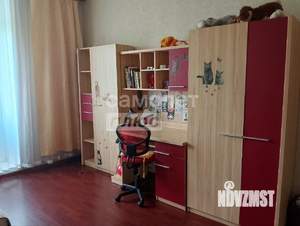 2-к квартира, на длительный срок, 53м2, 5/5 этаж