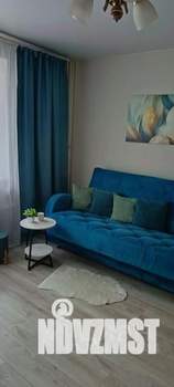 2-к квартира, посуточно, 45м2, 1/1 этаж