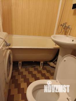 1-к квартира, на длительный срок, 31м2, 5/5 этаж