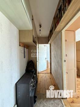 2-к квартира, на длительный срок, 53м2, 4/5 этаж