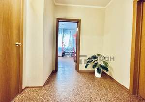 1-к квартира, на длительный срок, 46м2, 10/10 этаж