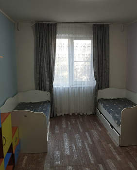 2-к квартира, на длительный срок, 50м2, 6/9 этаж