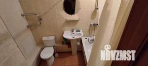 2-к квартира, посуточно, 62м2, 4/10 этаж