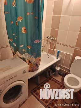 Студия квартира, посуточно, 28м2, 5/17 этаж