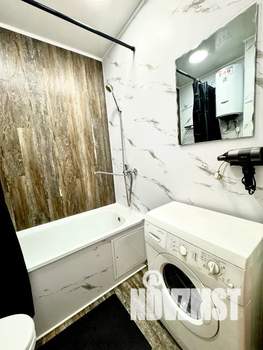 1-к квартира, посуточно, 32м2, 8/10 этаж