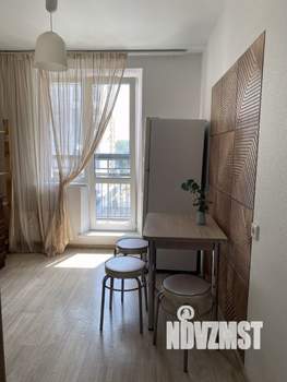 1-к квартира, на длительный срок, 33м2, 3/7 этаж