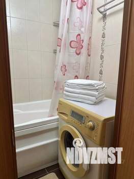 1-к квартира, посуточно, 41м2, 1/1 этаж