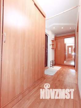 1-к квартира, посуточно, 40м2, 6/10 этаж