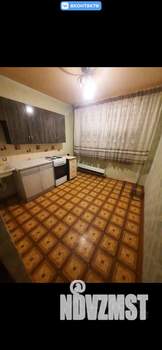 1-к квартира, на длительный срок, 36м2, 1/11 этаж