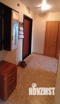 1-к квартира, на длительный срок, 41м2, 5/10 этаж