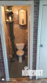 2-к квартира, на длительный срок, 52м2, 4/4 этаж