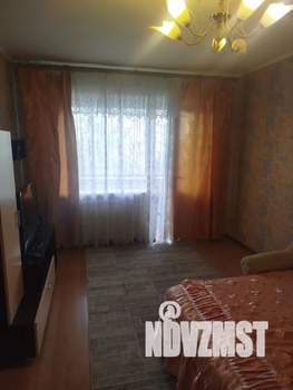 2-к квартира, посуточно, 43м2, 3/5 этаж