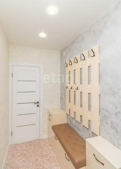 1-к квартира, на длительный срок, 40м2, 9/17 этаж