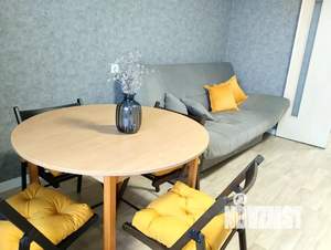 2-к квартира, посуточно, 60м2, 4/10 этаж